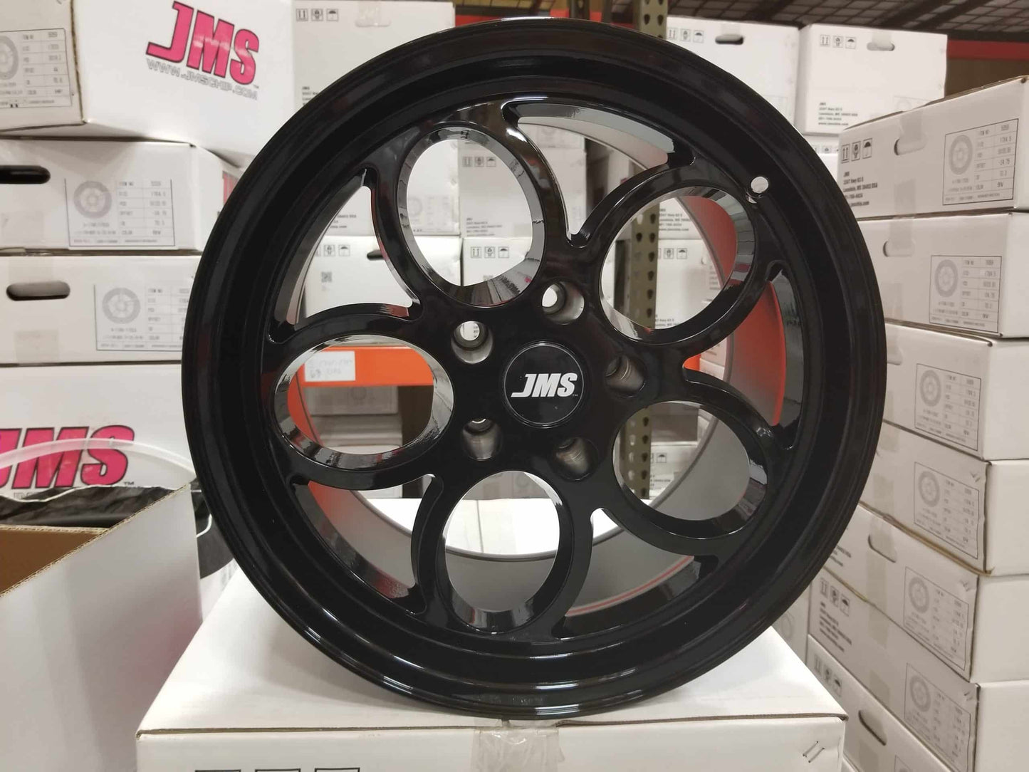 Savage Wheels Ð S1745175DL