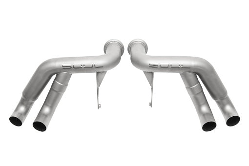 Lamborghini Huracan SOUL Race Exhaust System