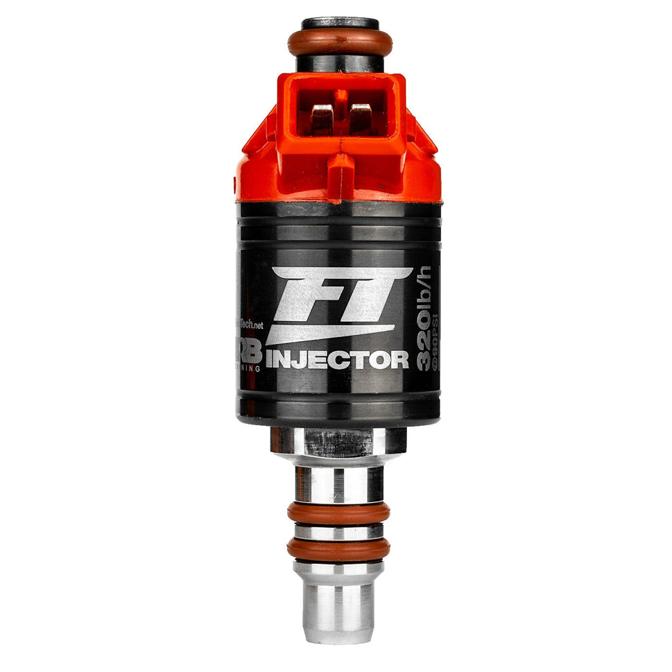 FT Injector 320 lb/h