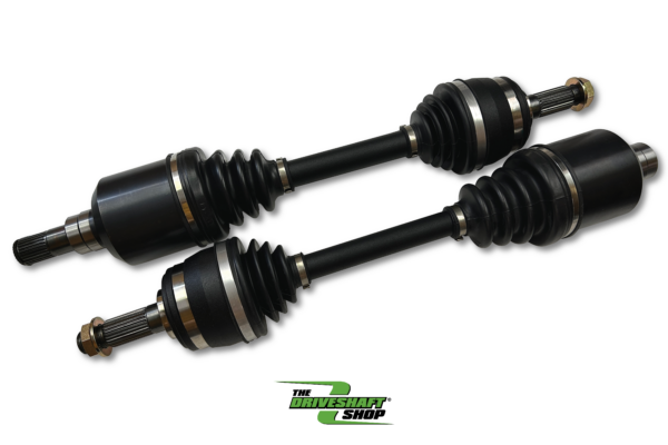 1988-1991 Honda Civic EF & Acura Integra AV w/B-SERIES/HYDRO 700HP X4 Axle (Pair)