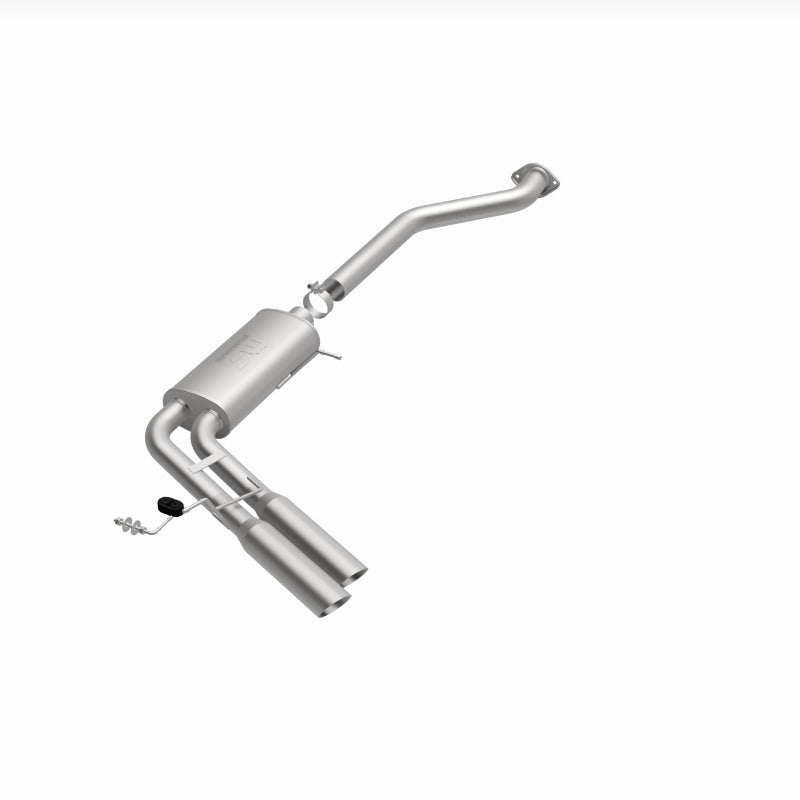 MagnaFlow Sys C/B 03- GM Silv 1500 EC/SB Sid