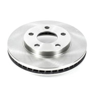 Power Stop 97-05 Buick Century Front Autospecialty Brake Rotor PowerStop Brake Rotors - OE