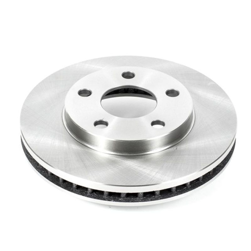 Power Stop 97-05 Buick Century Front Autospecialty Brake Rotor PowerStop Brake Rotors - OE