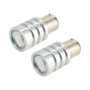 Oracle 1156 5W Cree LED Bulbs (Pair) - Cool White ORACLE Lighting Bulbs