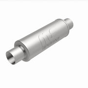 MagnaFlow Muffler MAG 430SS 5x5x14 3.00 Magnaflow Muffler