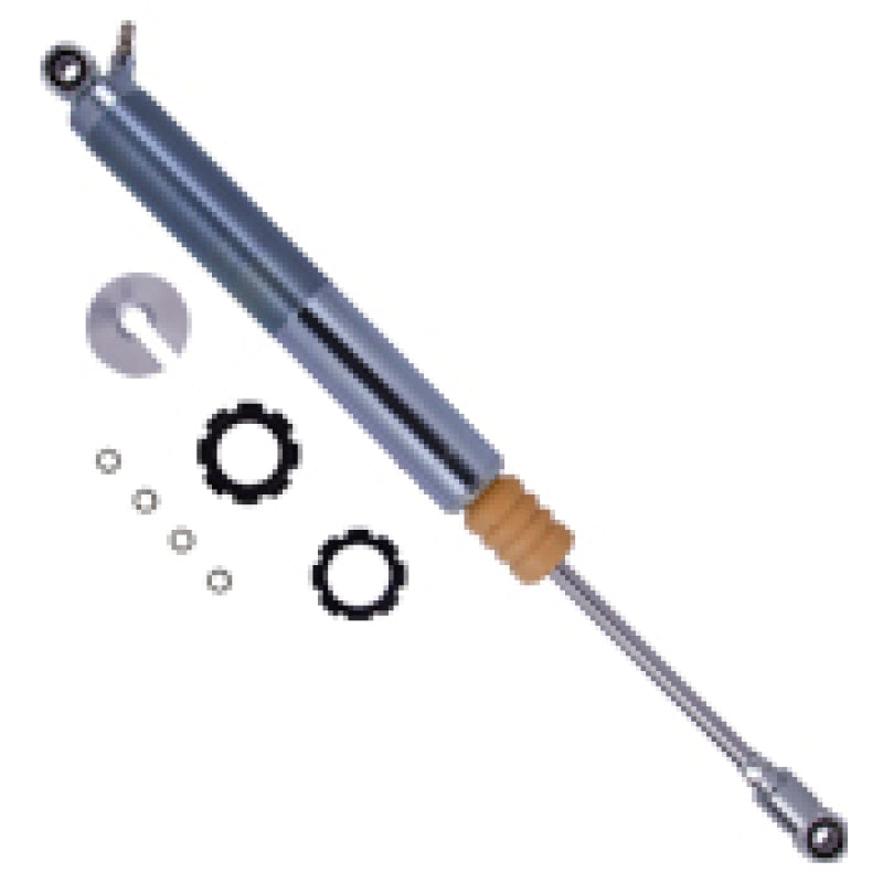 Bilstein Motorsport 10in. Coilover W/SCHRDER 255/100 46mm Monotube Shock Absorber Bilstein Shocks and Struts