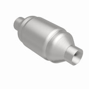 MagnaFlow Universal Catalytic Converter 1.75inch C/C Magnaflow Catalytic Converter Universal