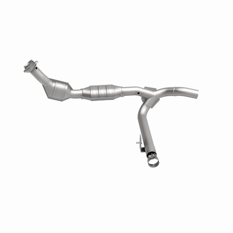MagnaFlow Conv DF 01 Ford F150 5.4L Magnaflow Catalytic Converter Direct Fit