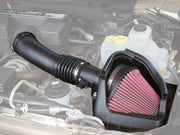 Roush 2011-2014 Ford F-150 6.2L Cold Air Kit Roush Cold Air Intakes
