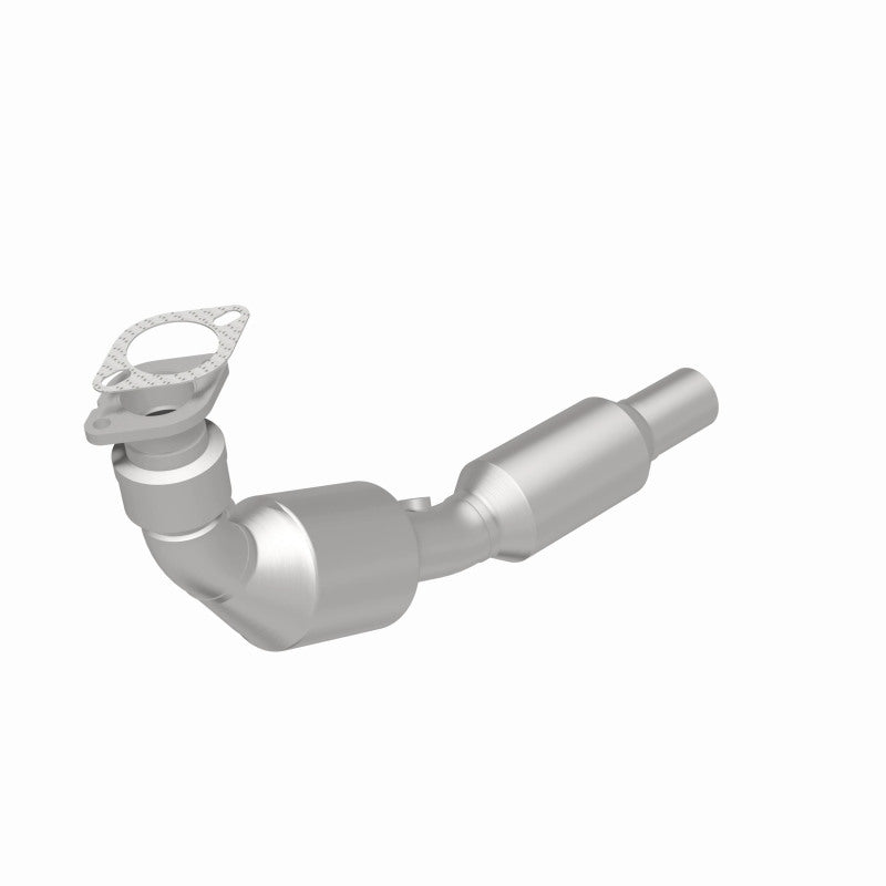 MagnaFlow Conv DF 2010 Chevy Camaro 6.2L D/S Magnaflow Catalytic Converter Direct Fit
