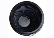 Ford Racing 15-20 Mustang Shelby GT350 Blue Air Filter Ford Racing Air Filters - Drop In