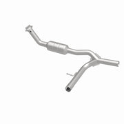 MagnaFlow Direct Fit Catalytic Converter F-150 04-06 8 4.6L OEM Magnaflow Catalytic Converter Direct Fit