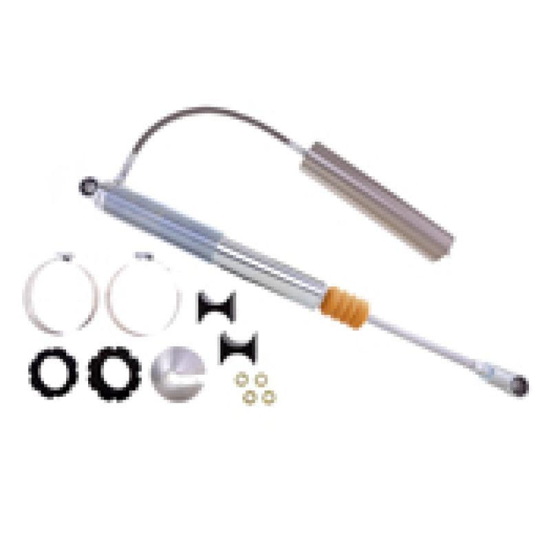 Bilstein Motorsport 10in. TRVL CL W/RESRVOIR 255/100 46mm Monotube Shock Absorber Bilstein Shocks and Struts