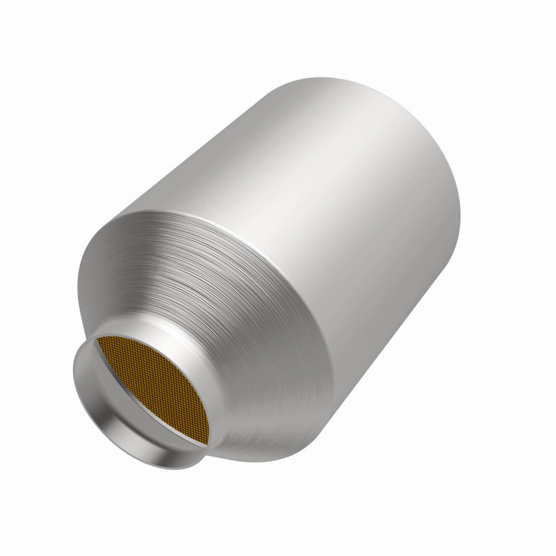 MagnaFlow 3in OEM Grade Universal Catalytic Converter Magnaflow Catalytic Converter Universal