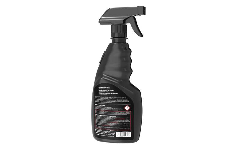 K&N 32 oz. Trigger Sprayer Filter Cleaner K&N Engineering Recharge Kits