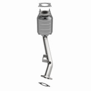 MagnaFlow Conv DF Escort 97-98 W/2.0L Eng. Ma Magnaflow Catalytic Converter Direct Fit
