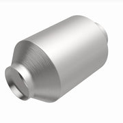 MagnaFlow Universal Catalytic Converter 2.5in Spun CA Magnaflow Catalytic Converter Universal