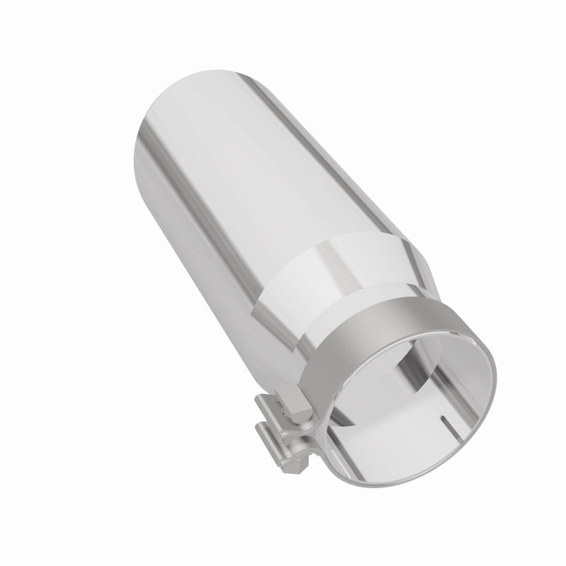 MagnaFlow Tip W/Clamp 5x13inch 4inch ID