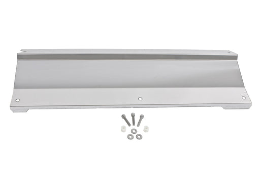 BMR 93-02 F-Body LT1/Turbo LS1 Stainless Steel Radiator Shroud - Polished BMR Suspension Radiator Shrouds