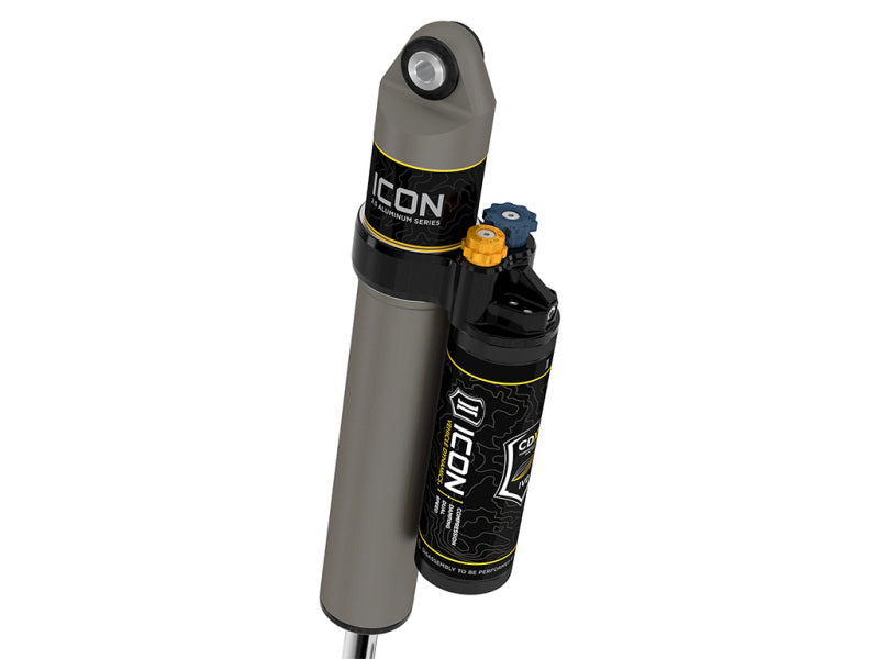 ICON 21-24 Ford F-150 Tremor 4WD 2.5 Series VS PB CDXS Rear Shocks - Pair ICON Shocks and Struts