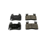 Power Stop 16-19 Chevrolet Camaro Front Z16 Evolution Ceramic Brake Pads PowerStop Brake Pads - OE