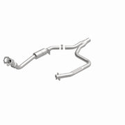 MagnaFlow Conv DF Camaro 98-02 5.7L P/S Magnaflow Catalytic Converter Direct Fit