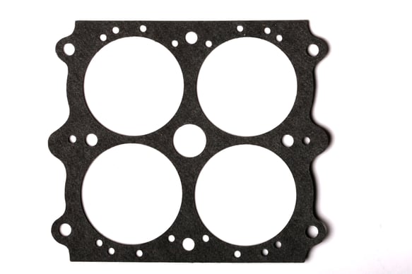 Throttle Body Gasket 108-5 HOLLEY Autoparts