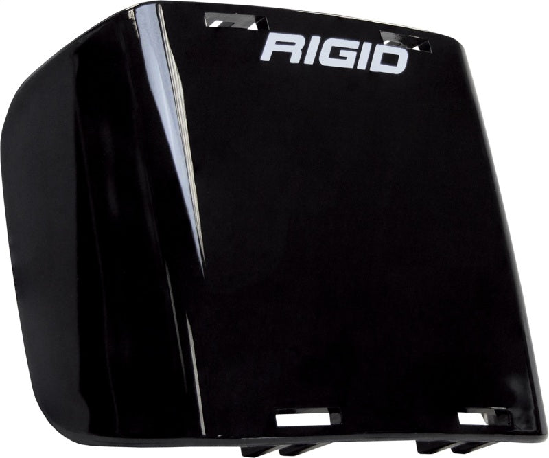 Rigid Industries D-SS Black Cover Rigid Industries Light Bars & Cubes