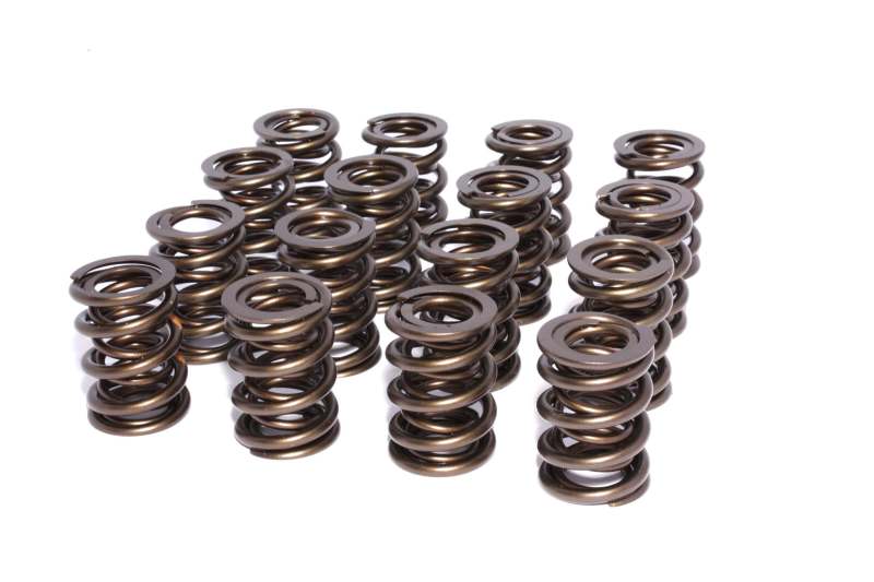 COMP Cams Valve Springs 1.550in 2 Spring COMP Cams Valve Springs, Retainers