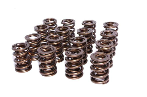 COMP Cams Valve Springs 1.550in 2 Spring COMP Cams Valve Springs, Retainers