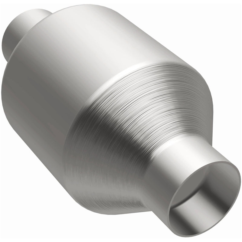 MagnaFlow Conv Universal 3.0 C/C 1.75 inch in/out Spun