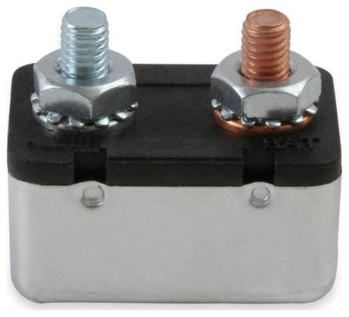 Circuit Breaker, 30 Amp Motorcycle 23501 ACCEL Autoparts
