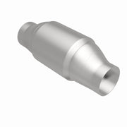 MagnaFlow Conv Univ 2.50inch O/O Magnaflow Catalytic Converter Universal