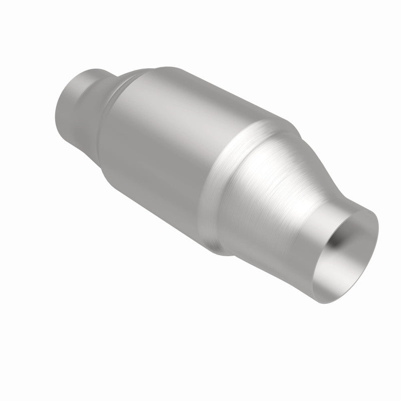 MagnaFlow Conv Univ 2.50inch O/O Magnaflow Catalytic Converter Universal