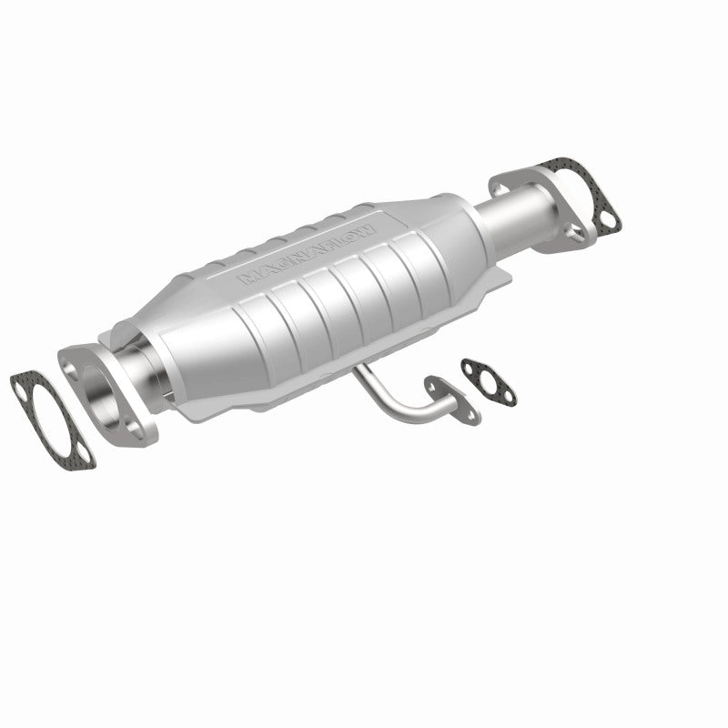 MagnaFlow Conv Mazda 17.5X6.5X4 2/2 23678