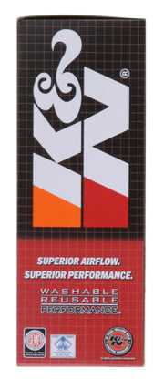 K&N Replacement Air Filter AMC 1972-79,DODGE TRUCKS 77-79 K&N Engineering Air Filters - Drop In