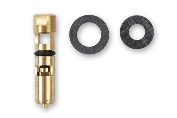 Inlet Needle Titanium 6-521