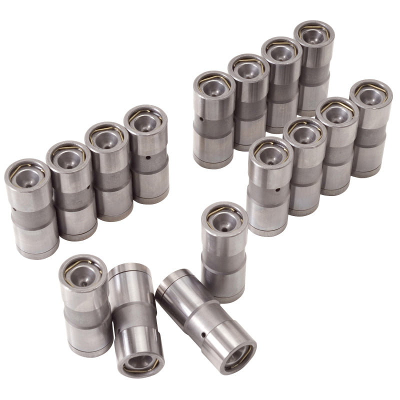 Edelbrock Lifters (16) for Perf Plus Cam 2102 2103 Edelbrock Lifters