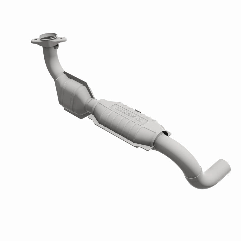 MagnaFlow DF Cat Conv 04-06 Ford F-150 Pick Up (Exc Heritage) / 06 Lincoln Mark LT Truck Driver Side Magnaflow Catalytic Converter Direct Fit