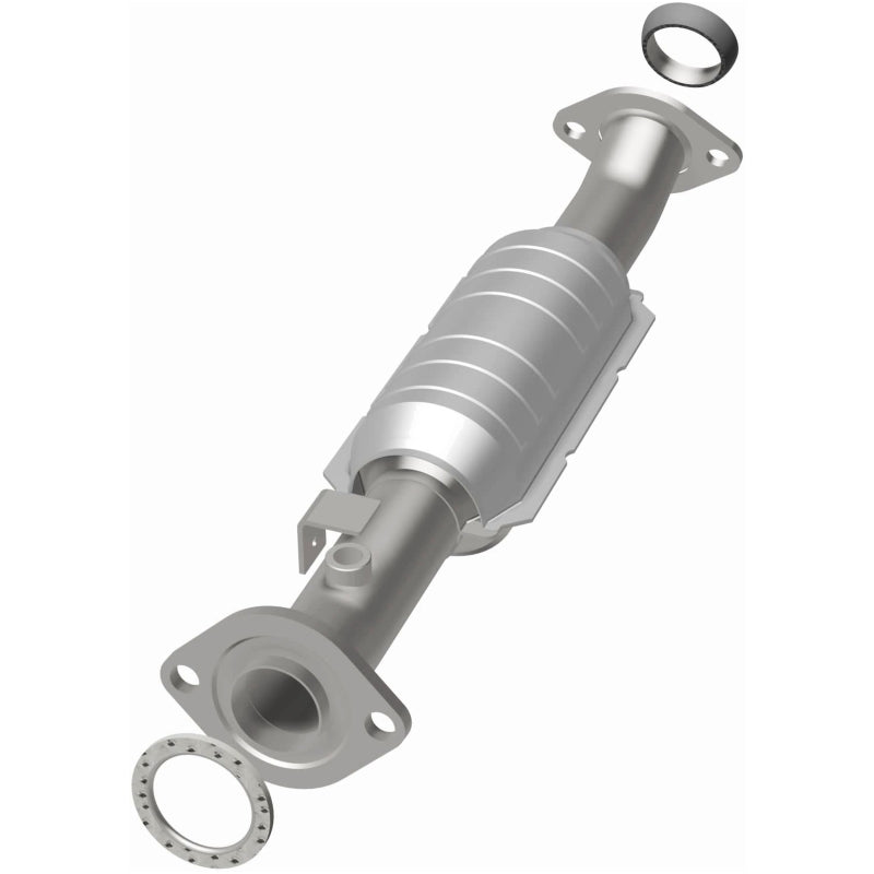 Magnaflow Conv DF 06-08 Mazda 6 2.3L