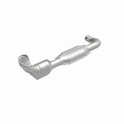 MagnaFlow Direct Fit Catalytic Converter 97-98 Ford Trucks 4.6L Magnaflow Catalytic Converter Direct Fit