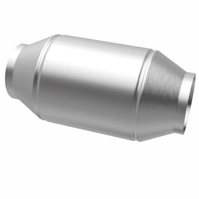 MagnaFlow Universal Catalytic Converter 2.50 inch C/C CA Pre-OBDII Magnaflow Catalytic Converter Universal