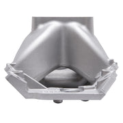 Edelbrock Manifold BB Chevy Tall Deck Super Victor II (632) CNC Port-Matched for 60409 CNC Heads Edelbrock Intake Manifolds
