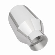 MagnaFlow Tip 1-Pk DW 4 x 7.00 2.25 Id 15De Magnaflow Tips
