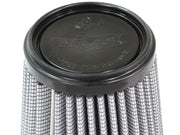aFe MagnumFLOW Air Filters IAF PDS A/F PDS 2-1/2F x 5B x 3-1/2T x 7H aFe Air Filters - Universal Fit
