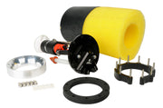 Aeromotive Phantom 200 Fuel System - Return Style Carb Aeromotive Fuel Systems