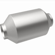 MagnaFlow Universal Catalytic Converter 2.5in Spun CA Magnaflow Catalytic Converter Universal