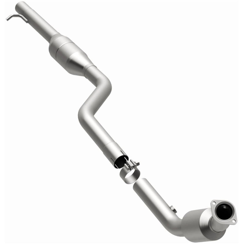 MagnaFlow Conv DF 99-02 Mercedes SL500 5.0L