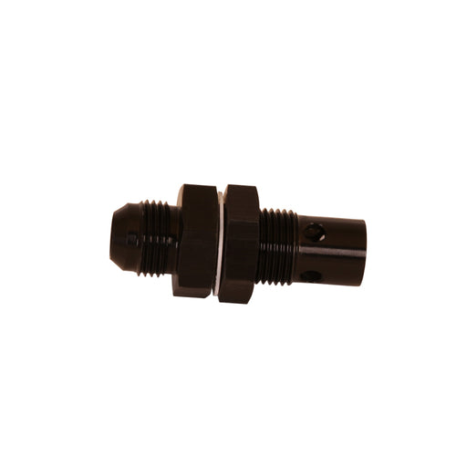Aeromotive Fuel Tank Vent Valves - Rollover Vent Valve - 3/4-16 to AN-06 Aeromotive Valves