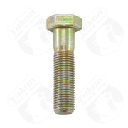 Yukon Gear Fine Thread Pinion Support Bolt (Aftermarket Aluminum Only) For 9in Ford Yukon Gear & Axle Bolts